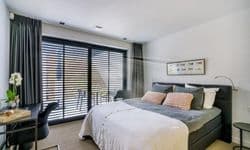 דירת אירוח Bed en Breakfast